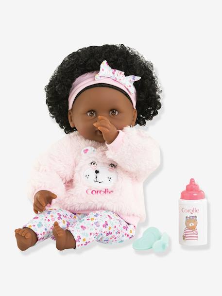 Cuddly Caroline Baby Doll, COROLLE multicoloured 