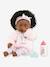 Cuddly Caroline Baby Doll, COROLLE multicoloured 