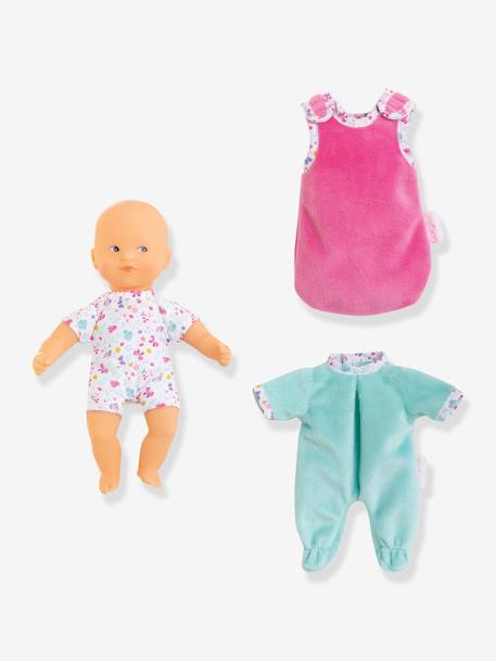 Mini cuddle Good night butterflies COROLLE multicoloured 