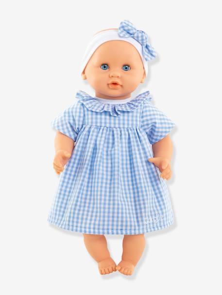 Baby cuddly Milly COROLLE blue 
