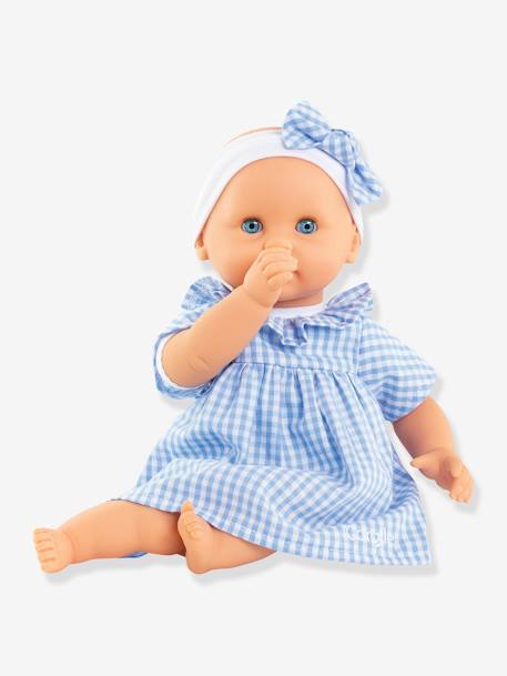 Baby cuddly Milly COROLLE blue 