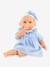 Baby cuddly Milly COROLLE blue 