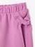 Fleece Skort for Girls violet 