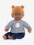 Cuddly Baby Marius COROLLE blue 