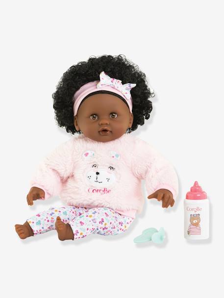 Cuddly Caroline Baby Doll, COROLLE multicoloured 