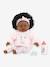 Cuddly Caroline Baby Doll, COROLLE multicoloured 