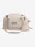 Changing Bag, BABY ON BOARD white 