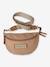 BABY ON BOARD bum bag beige+brown 