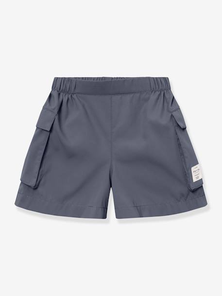 MATADVENTURE Outdoor Skort for Girls, MINI A TURE deep blue 