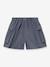 MATADVENTURE Outdoor Skort for Girls, MINI A TURE deep blue 