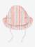 MATGUSTAS Printed UV Sun Hat for Baby Girls, MINI A TURE multicoloured 