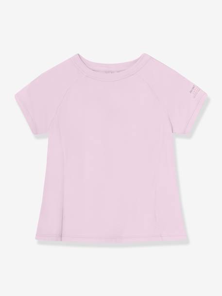 MATLOIS Functional T-Shirt with Cooling Effect, MINI A TURE grey blue+lilac+slate blue 