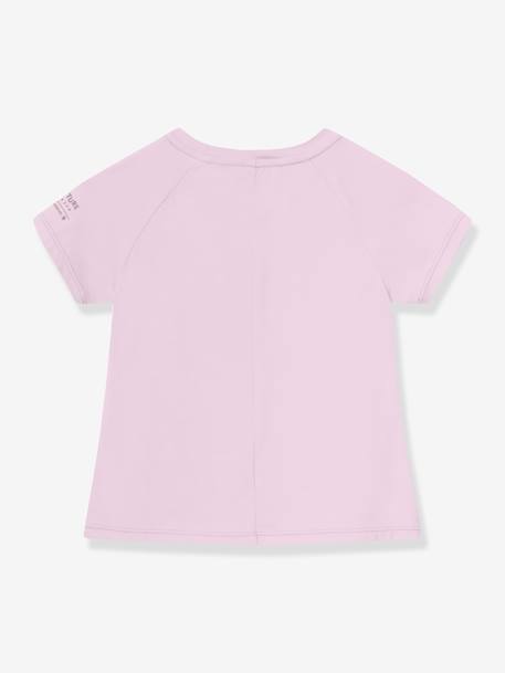 MATLOIS Functional T-Shirt with Cooling Effect, MINI A TURE grey blue+lilac+slate blue 