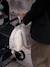 Changing Bag, BABY ON BOARD white 