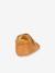 PREWALKERS TOESY Shoes for Children, Designed for First Steps, FRODDO blue+caramel 