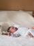 BABY ON BOARD bum bag beige+brown 