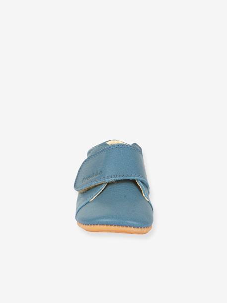 NEW CLASSIC Shoes for Boys, Designed for First Steps, FRODDO blue 