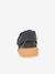 PREWALKERS TOESY Shoes for Children, Designed for First Steps, FRODDO blue+caramel 