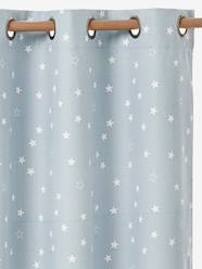 Bedding & Decor-Decoration-Hollow Star Starry Curtain