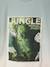 Tie-dye photo print T-shirt for boys sage green 