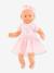 My Adorable Little Baby Doll with Hearts, COROLLE rose 