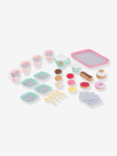 My COROLLE tea and snack kitchen sets multicoloured 