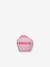 Clogs for Babies, Clog T 206990, CROCS(TM) pale pink+raspberry pink+red+sky blue 