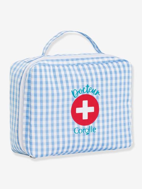Doctor's Case & Accessories, COROLLE blue 