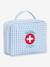 Doctor's Case & Accessories, COROLLE blue 