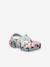 Clogs for Babies, Classic Race Cars CROCS(TM) grey 