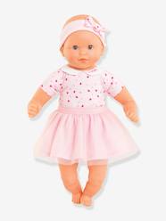 Toys-Dolls & Soft Dolls-My Adorable Little Baby Doll with Hearts, COROLLE 