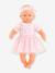 My Adorable Little Baby Doll with Hearts, COROLLE rose 