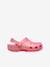 Clogs for Children, Classic Iridescent CROCS(TM) rose 