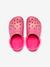 Clogs for Children, Classic Iridescent CROCS(TM) rose 