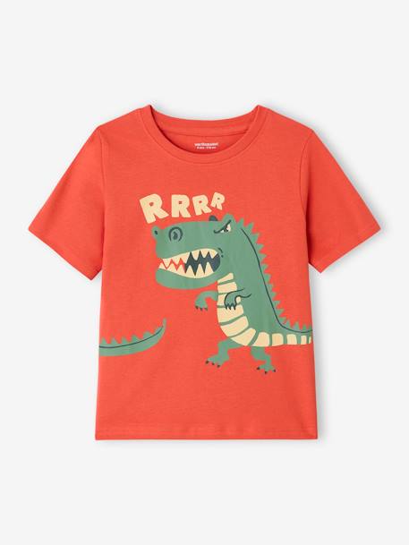 Pack of 2 Animals Pyjamas for Boys multicoloured 