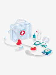 -Doctor's Case & Accessories, COROLLE