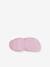 Clogs for Babies, Clog T 206990, CROCS(TM) pale pink+raspberry pink+red+sky blue 