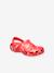 Clogs for Babies, VDay Clog T CROCS(TM) red 