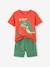 Pack of 2 Animals Pyjamas for Boys multicoloured 