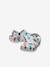 Clogs for Babies, Classic Race Cars CROCS(TM) grey 