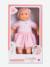 My Adorable Little Baby Doll with Hearts, COROLLE rose 