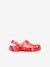Clogs for Babies, VDay Clog T CROCS(TM) red 
