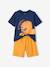 Pack of 2 Animals Pyjamas for Boys multicoloured 