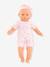 My Adorable Little Baby Doll with Hearts, COROLLE rose 