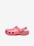 Clogs for Children, Classic Iridescent CROCS(TM) rose 