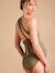 Multi-Position Swimsuit, Fantastic by ENVIE DE FRAISE khaki 