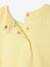 Short Sleeve T-Shirt for Babies fluorescent yellow 
