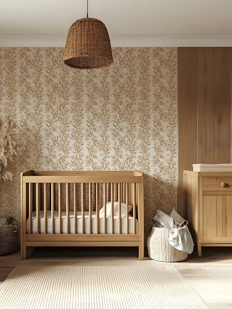 LILIPINSO flower garland wallpaper rose 