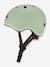 Go Up Helmet, by GLOBBER 6639+Light Green+sage green 