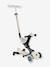 Progressive Scooter - Deluxe Lights Eco-Logic 360° - GLOBBER beige 